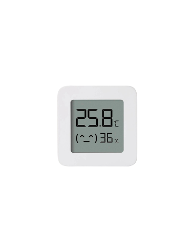 Mi Temperature and Humidity Monitor 2